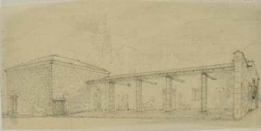 Αρχαιολογικόν Μουσείον Μαντίνειας