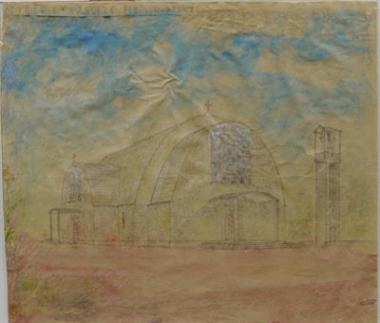 Τύπος εκκλησίας δια 1000 άτομα