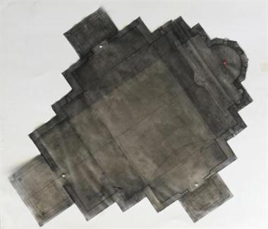 Τύπος εκκλησλιας δια 1000 άτομα, κάτοψη