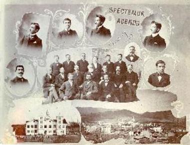 Τάξη του 1902
