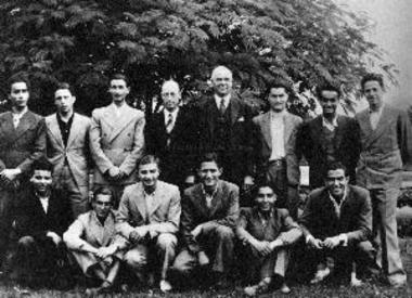 Τάξη του 1939