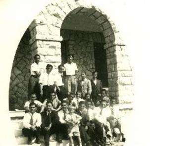 Τάξη του 1934