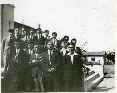 Τάξη 1926