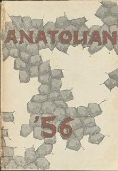 ANATOLIAN 1956
