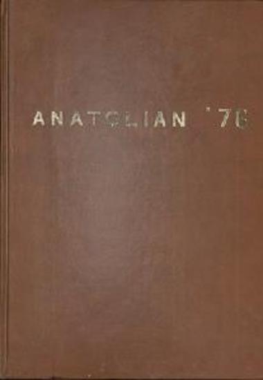 ANATOLIAN 1976