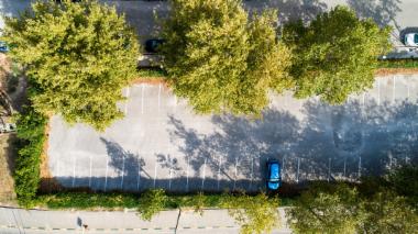 Parking Lot (Arachthou street)