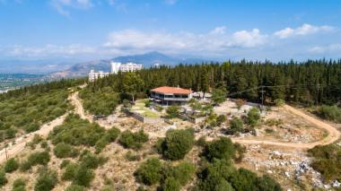 Τουριστικό Περίπτερο (DJI0027)