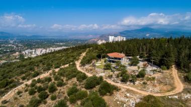 Τουριστικό Περίπτερο (DJI0050)