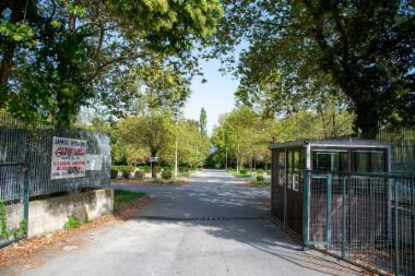 Πάρκινγκ Εκθεσιακού Κέντρου (DSC1620)