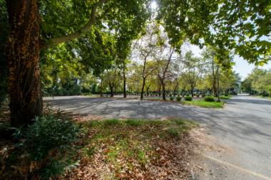 Πάρκινγκ Εκθεσιακού Κέντρου (DSC1654)