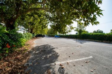 Πάρκινγκ οδού Αράχθου (DSC1794)