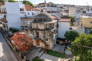 Φεϊζούλ τζαμί (DJI0656)