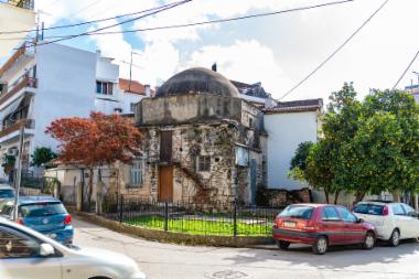 Φεϊζούλ τζαμί (DSC4645)