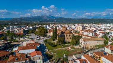 Παρηγορήτισσα (DJI0108)