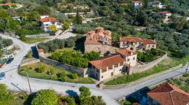 Παναγία των Βλαχερνών (DJI0245)