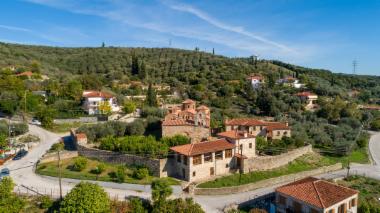 Παναγία των Βλαχερνών (DJI0247)