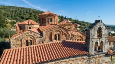 Παναγία των Βλαχερνών (DJI0259)