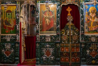 Παναγία της Κορωνησίας (8106897)