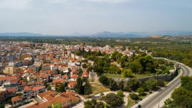 Κάστρο Ξενία (DJI0058)