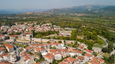 Κάστρο Ξενία (DJI0068)