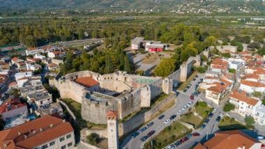 Κάστρο Ξενία (DJI0095)