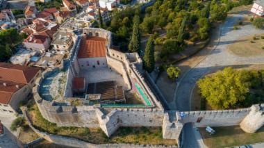 Κάστρο Ξενία (DJI0111)