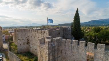 Κάστρο Ξενία (DJI0116)