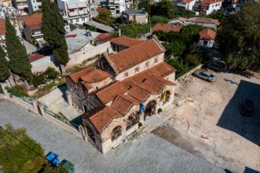 Αγία Θεοδώρα (DJI0452)