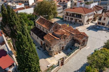 Αγία Θεοδώρα (DJI0456)