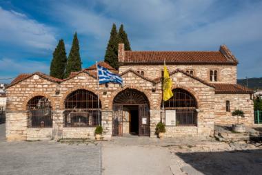 Αγία Θεοδώρα (DJI0833)