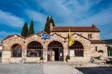 Αγιά Θεοδώρα (DJI0835)