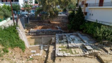 Πολυάνδριο (DJI0050)