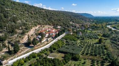 Μοναστήρι Κάτω Παναγίας (DJI0201)