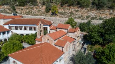 Μοναστήρι Κάτω Παναγίας (DJI0223)