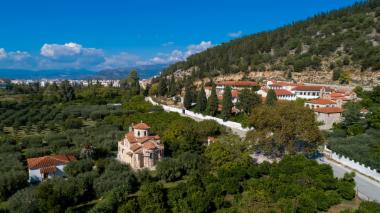 Μοναστήρι Κάτω Παναγίας (DJI0228)