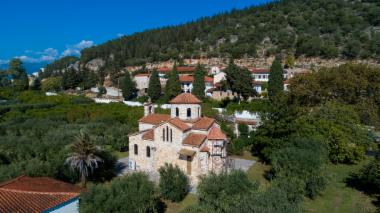 Μοναστήρι Κάτω Παναγίας (DJI0230)