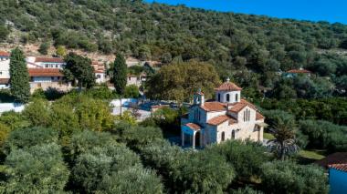 Μοναστήρι Κάτω Παναγίας (DJI0233)