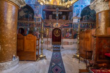 Μοναστήρι Κάτω Παναγίας (DSC4185)