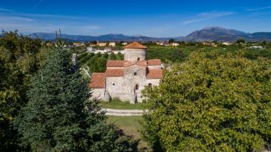 Άγιος Δημήτριος του Κατσούρη (DJI0203)