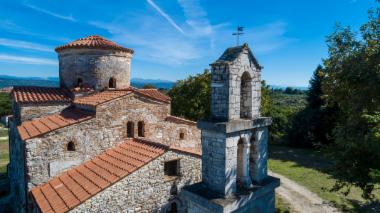 Άγιος Δημήτριος του Κατσούρη (DJI0213)