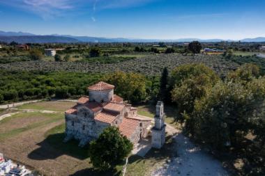 Άγιος Δημήτριος του Κατσούρη (DJI0574)