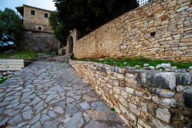 Παναγία της Ροδιάς (DSC4761)