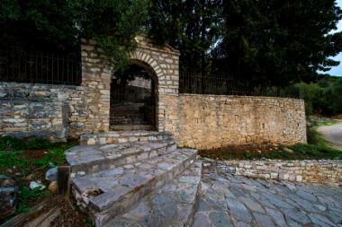 Παναγία της Ροδιάς (DSC4762)