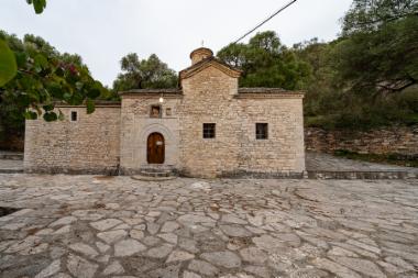 Παναγία της Ροδιάς (DSC4768)