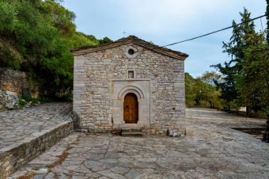 Παναγία της Ροδιάς (DSC4793)