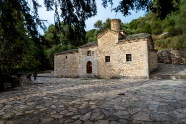 Παναγία της Ροδιάς (DSC4799)