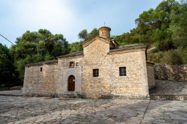 Παναγία της Ροδιάς (DSC4800)