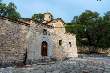 Παναγία της Ροδιάς (DSC4801)