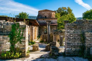 Μοναστήρι Παντάνασσας (DSC0145)