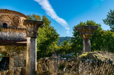 Μοναστήρι Παντάνασσας (DSC0146)